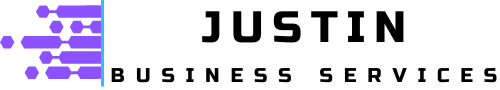 Blue and Black Modern Digital Technology Logo (1)